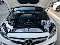 Mercedes-BENZ C200 Coupe AMG ปี 2019 ไมล์ 65,xxx Km รูปที่ 7